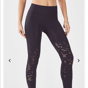 Fabletics Elise Seamless Yoga Legging